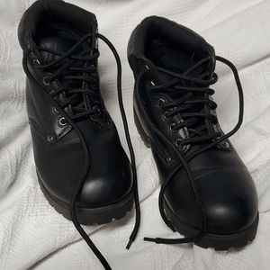 Men's Combat Style Boots